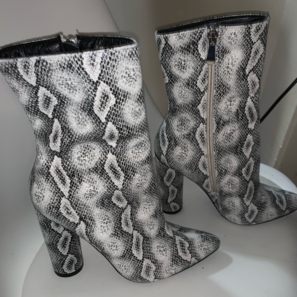 Booties